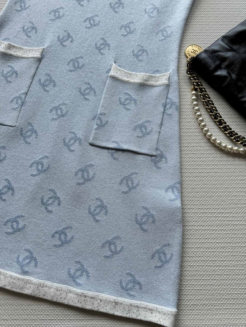 Chanel Dress